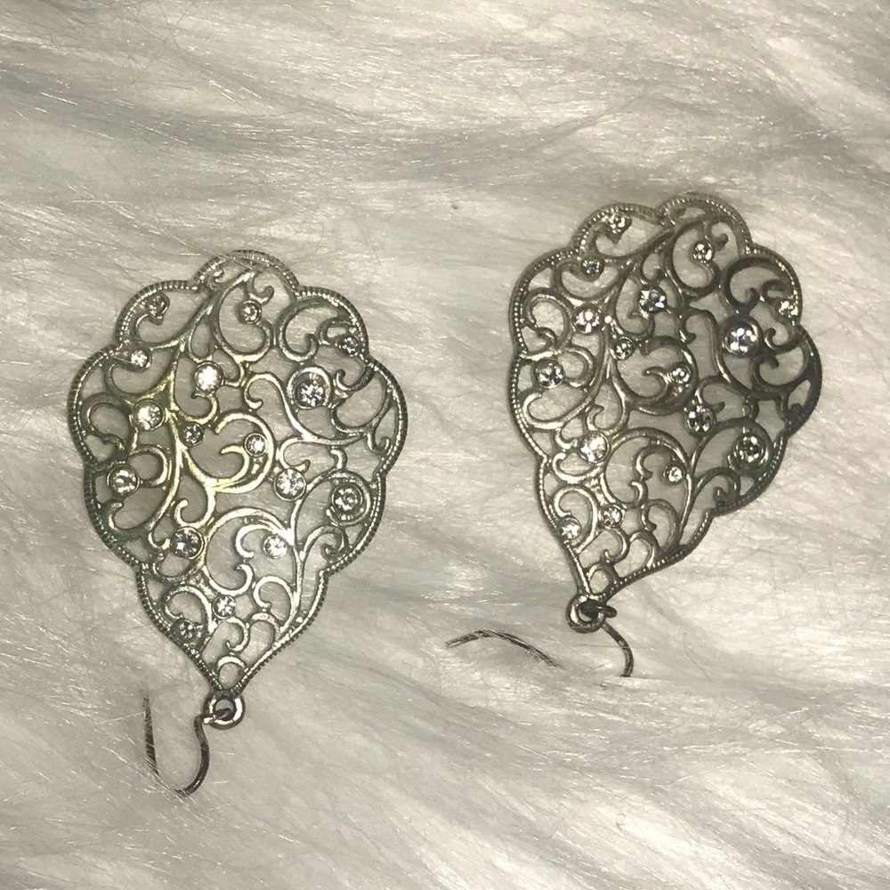 Elegant Drop Earrings